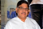 Allu Aravind birthday article, Allu Aravind birthday article, allu aravind celebrating his 70th birthday, Allu ramalingaiah