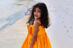Shaakuntalam, Allu Arha news, allu arha all set for tollywood debut, Allu ramalingaiah