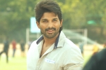 Ala Vaikunthapurramuloo, Ala Vaikunthapurramuloo teaser, allu arjun s ala vaikunthapurramuloo teaser is here, Boman