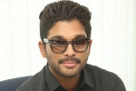 Allu Arjun next film, Nallamalapu Bujji, exclusive allu arjun s next film updates, Sanam re