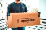 single-use plastic packaging in amazon parcel, single-use plastic packaging in amazon parcel, amazon india aims to single use plastic packaging by 2020, Straws