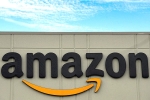 Amazon breaking news, Amazon updates, amazon s deadline on layoffs many indians impacted, H1b visas