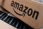 Amazon Sued, COVID-19 Positive, warehouse worker from amazon tested covid 19 positive company sued, Fulfillment center