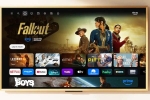 Amazon Artline TV specifications, Amazon Artline TV breaking, amazon unveils artline tvs with built in ambient art, Time