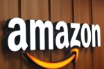 Amazon employees activity, Amazon latest, amazon fined rs 290 cr for tracking the activities of employees, Us employees