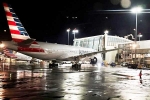 American Airlines updates, American Airlines flights, christmas travel scare in usa american airlines grounds all flights, American airlines