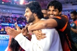 Anand Deverakonda latest, Vijay Deverakonda, anand deverakonda heaps praises on his brother, Skn