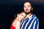 Anant Ambani and Radhika Merchant wealth, Anant Ambani and Radhika Merchant wealth, anant radhika s london wedding to be celebrated for two months, Radhika merchant