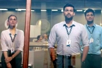 Antariksham 9000 KMPH movie story, Antariksham 9000 KMPH movie review and rating, antariksham 9000 kmph movie review rating story cast and crew, Antariksham 9000 kmph