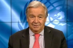 comments, COVAX, coronavirus brought social inequality warns united nations, Inequality