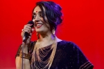 Indian american singer Anuradha Palakurthi, jaan meri album, indian american singer anuradha palakurthi juju s jaan meri album released, American singer