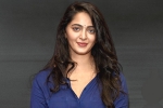 Anushka news, Anushka latest news, rrr to have a cameo of anushka, Anushka shetty