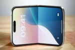 Apple First Foldable iPhone latest breaking, Apple First Foldable iPhone new features, apple s first foldable iphone to have big design changes, Healing