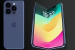 Apple Foldable iPhone latest, Apple Foldable iPhone specifications, apple s foldable iphone to use liquid metal materials, Just