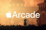 Apple Gaming Hub updates, Apple Gaming Hub release, apple developing a gaming hub on apple arcade, Advertisement