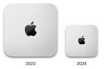 Apple Mac Mini M4 size, Apple Mac Mini M4 price, apple will launch mac mini m4 smallest computer ever, Chassis