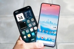Nothing Widgets Vs Samsung, Nothing Widgets reviews, nothing surpasses apple and samsung in making widgets, One plus