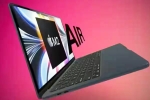 MacBook Air M4 specifications, MacBook Air M4 latest breaking, apple confirms new macbook air coming this week, Channel