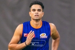 Arjun Tendulkar love story, Arjun Tendulkar earnings, how much does arjun tendulkar earn, Sachin tendulkar