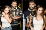 arjun kapoor, malaika arora and arjun kapoor wedding date, arjun kapoor and malaika arora to get married on april 19 reports, Karisma kapoor