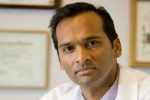lncRNAs, Arul Chinnaiyan, indian origin scientist awarded 6 5m for cancer biomarkers, Cancer biomakers