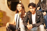 Aryan Khan salary, Aryan Khan latest breaking, aryan khan buys two floors of gauri khan s childhood home, Bachchan