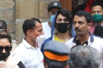 Aryan Khan case, Aryan Khan bail, several restrictions imposed by the court on aryan khan, Ncb