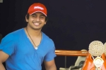 Ashwin Sundar dies in tragic car crash, National Racer Ashwin Sundar dies in tragic car crash, national racer ashwin sundar dies in tragic car crash, Nivedha