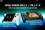 Asus ROG Xbox Ally series features, Asus ROG Xbox Ally series launch, asus rog xbox ally series india launch confirmed, Asus rog xbox ally series