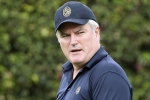 Stuart MacGill controversy, Stuart MacGill controversy, cocaine supply case hits australia cricket, 26 11 accused