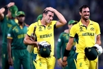 Australia, Australia Vs South Africa scores, australia enters world cup final 2023, David warner