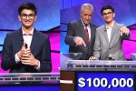 2019 Teen Jeopardy Contest, Indian american, indian american teen avi gupta wins 100k in teen jeopardy contest, Geography