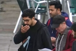 War 2 first schedule, War 2 shoot, ayan mukerji wraps up the first schedule of war 2, Koratala s
