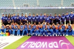 BCCI for Team India money, BCCI for Team India gift, bcci announces massive prize money for team india, Team india