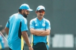 Gautam Gambhir and Rohit Sharma questions, Gautam Gambhir and Rohit Sharma questions, bcci grills gautam gambhir and rohit sharma on test slump, Indian team management