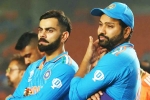 Virat Kohli and Rohit Sharma BCCI, Virat Kohli and Rohit Sharma, bcci breaks silence on virat kohli rohit sharma s odi future, Virat kohli
