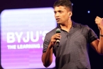 BCCI and Byju Raveendran new breaking, BCCI and Byju Raveendran latest, bcci in talks with byju raveendran for repayment of dues, 26th