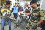 BSF Jawan Sateppa updates, BSF Jawan Sateppa updates, bsf jawan kills four colleagues in amritsar, Border security force