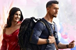 Bollywood movie rating, Baaghi 2 story, baaghi 2 movie review rating story cast and crew, Prateik babbar