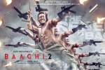 Baaghi 2 Hindi Movie show timings, Baaghi 2 Show Time, baaghi 2 movie show timings, Prateik babbar