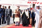 Bahrain, Indian community in Bahrain, bahrain pardons 250 indian prisoners on modi s visit, Prisoners