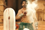 Baahubali 2 movie review and rating, Baahubali 2 movie review, baahubali 2 the conclusion movie review rating story cast and crew, Prabhas baahubali