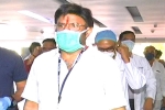 Balakrishna latest, Balakrishna updates, balakrishna s words leave tollywood in shock, Crucial decision