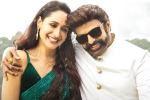 Thaman, Akhanda business deals, balakrishna s akhanda total business deals, Ntr biopic