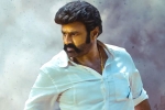 Balakrishna, Balakrishna movie news, balakrishna resumes work, Jai balayya