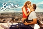 befikre hindi movie song video, befikre hindi movie wiki, befikre hindi movie, Hd hindi movie trailer