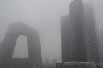 China, China pollution level, china s beijing shuts roads and playgrounds due to heavy smog, Highways