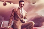 Askhay Kumar, Bell Bottom movie, akshay kumar s bell bottom to release in 3d, Huma qureshi