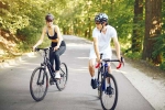 Cycling Benefits, Cycling research, excellent benefits of cycling, Cancer patients