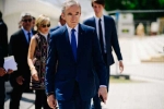 bernard arnault quotes, bernald arnault world’s second richest person, bernard arnault overtakes bill gates to become world s second richest person, Luxury goods